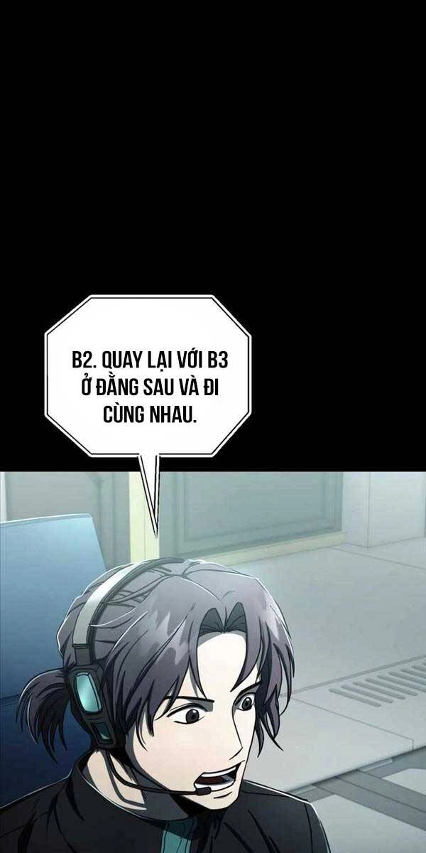 Tôi Đã Trở Thành Quái Vật Không Gian Chapter 11 - 42