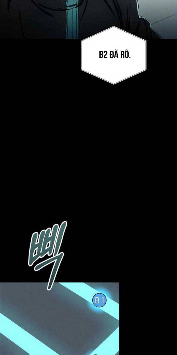 Tôi Đã Trở Thành Quái Vật Không Gian Chapter 11 - 43