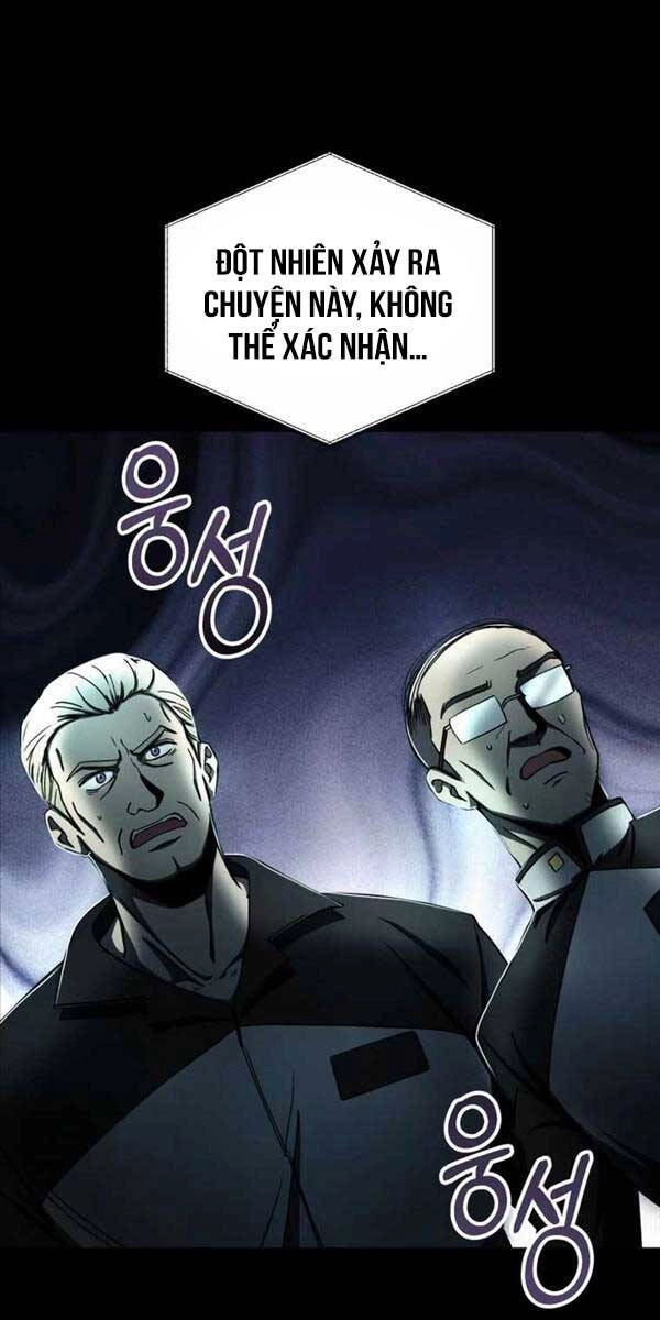 Tôi Đã Trở Thành Quái Vật Không Gian Chapter 11 - 55