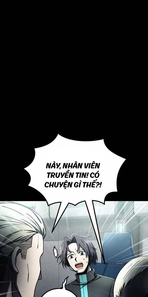 Tôi Đã Trở Thành Quái Vật Không Gian Chapter 11 - 56