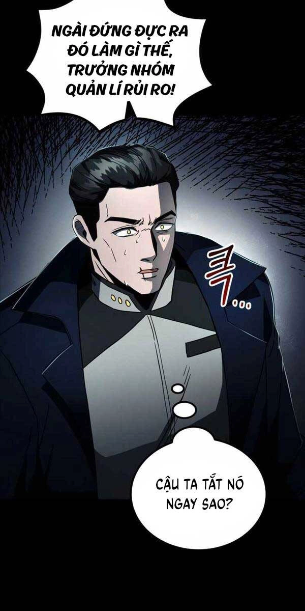 Tôi Đã Trở Thành Quái Vật Không Gian Chapter 11 - 58