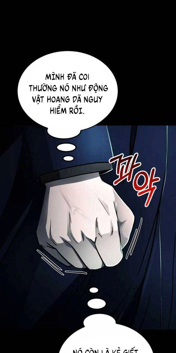 Tôi Đã Trở Thành Quái Vật Không Gian Chapter 11 - 61