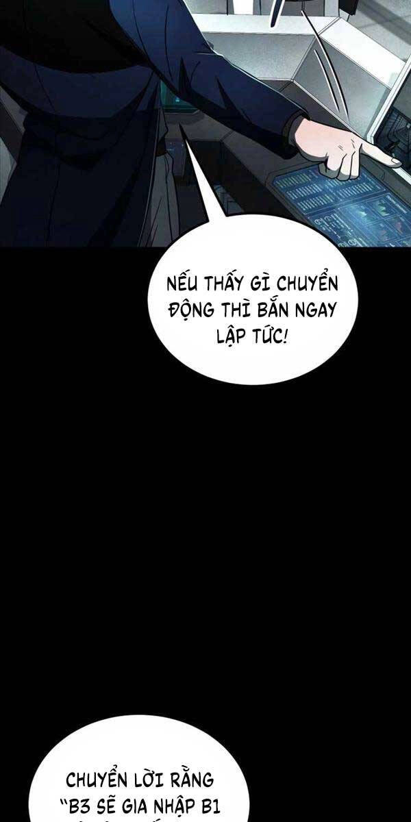 Tôi Đã Trở Thành Quái Vật Không Gian Chapter 11 - 63