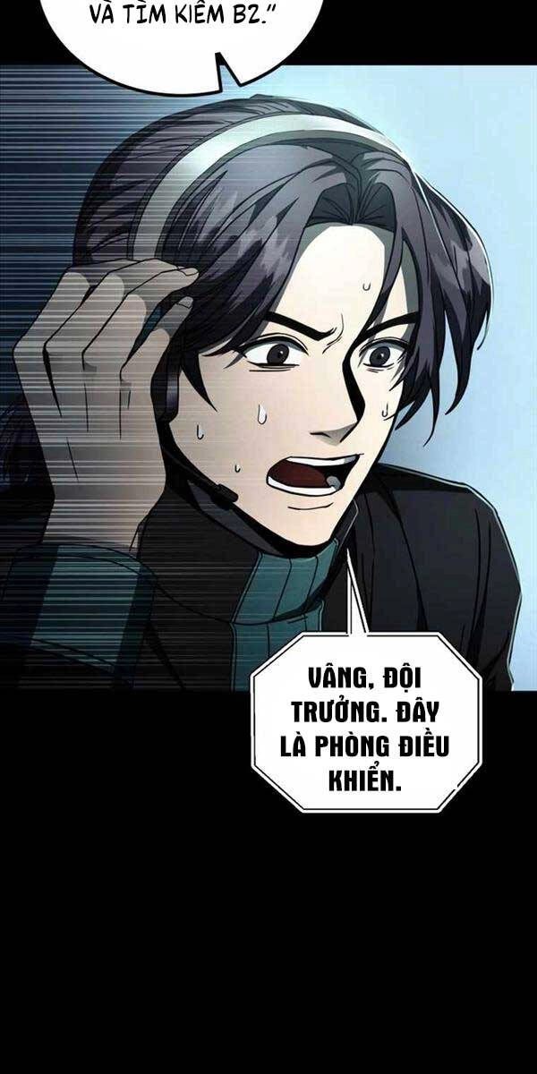 Tôi Đã Trở Thành Quái Vật Không Gian Chapter 11 - 64