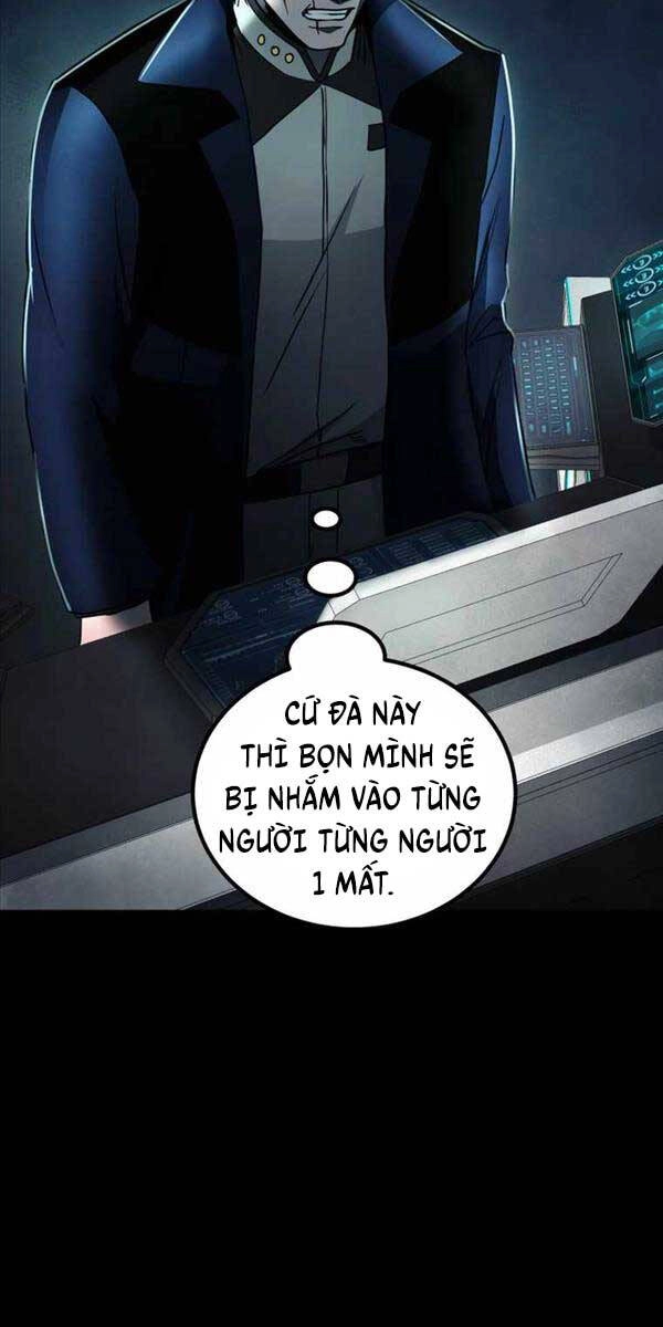 Tôi Đã Trở Thành Quái Vật Không Gian Chapter 11 - 67