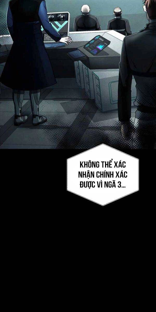 Tôi Đã Trở Thành Quái Vật Không Gian Chapter 11 - 71