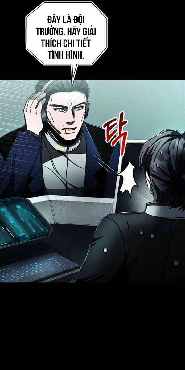 Tôi Đã Trở Thành Quái Vật Không Gian Chapter 11 - 81