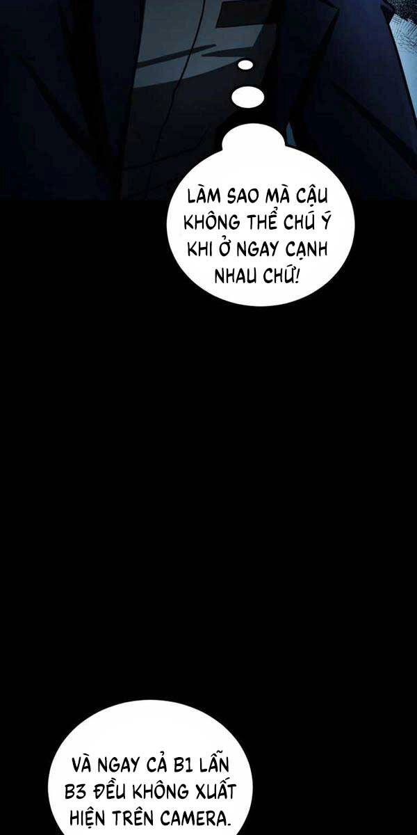 Tôi Đã Trở Thành Quái Vật Không Gian Chapter 11 - 87