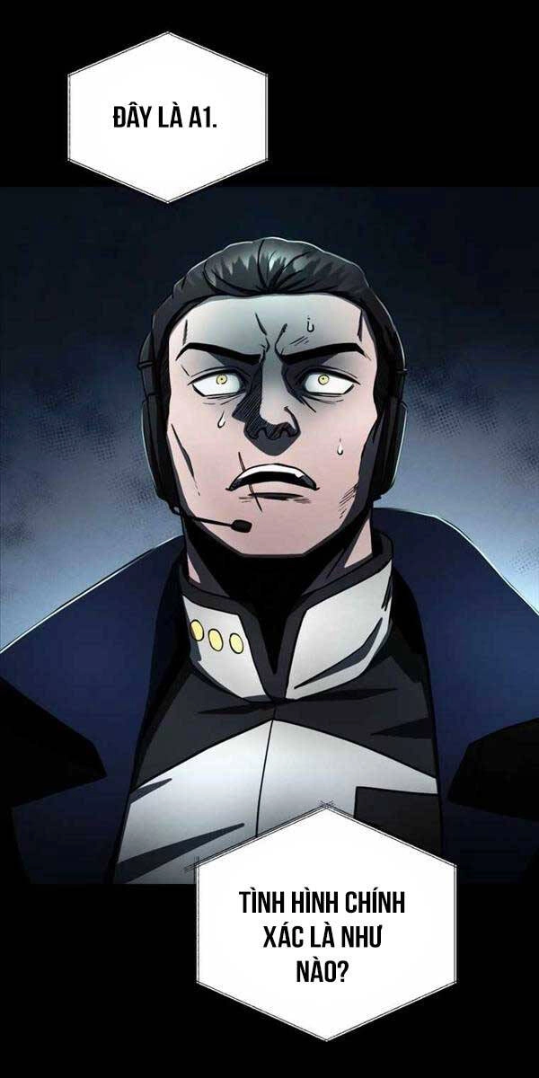 Tôi Đã Trở Thành Quái Vật Không Gian Chapter 11 - 105