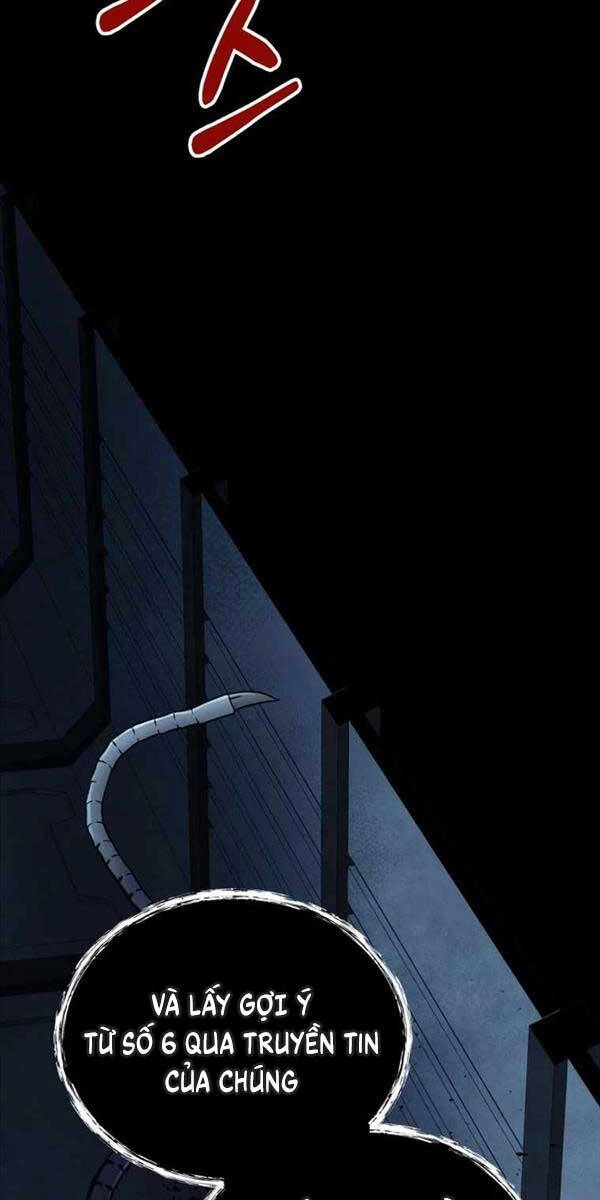 Tôi Đã Trở Thành Quái Vật Không Gian Chapter 11 - 110