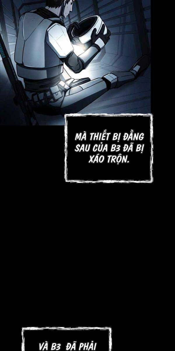 Tôi Đã Trở Thành Quái Vật Không Gian Chapter 11 - 114