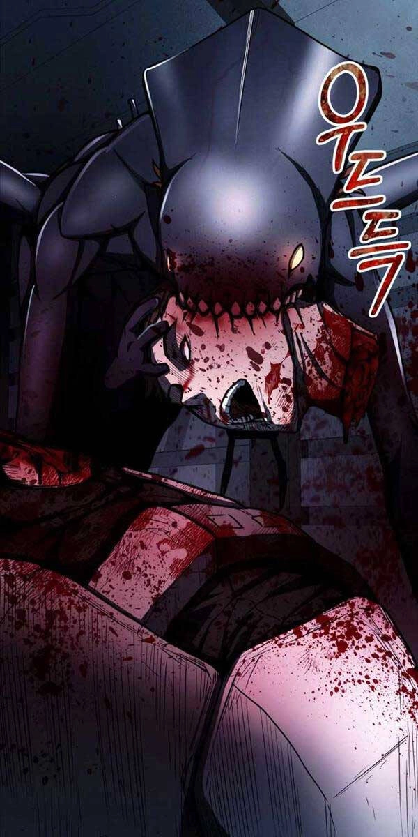 Tôi Đã Trở Thành Quái Vật Không Gian Chapter 11 - 117