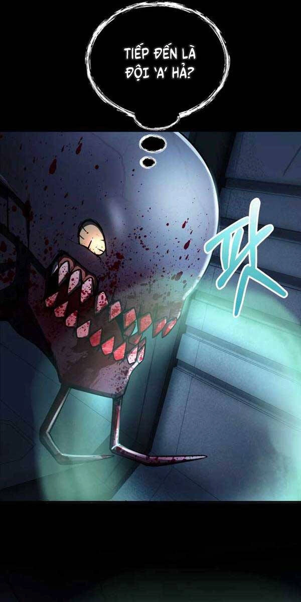 Tôi Đã Trở Thành Quái Vật Không Gian Chapter 11 - 119