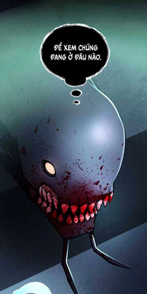 Tôi Đã Trở Thành Quái Vật Không Gian Chapter 11 - 120