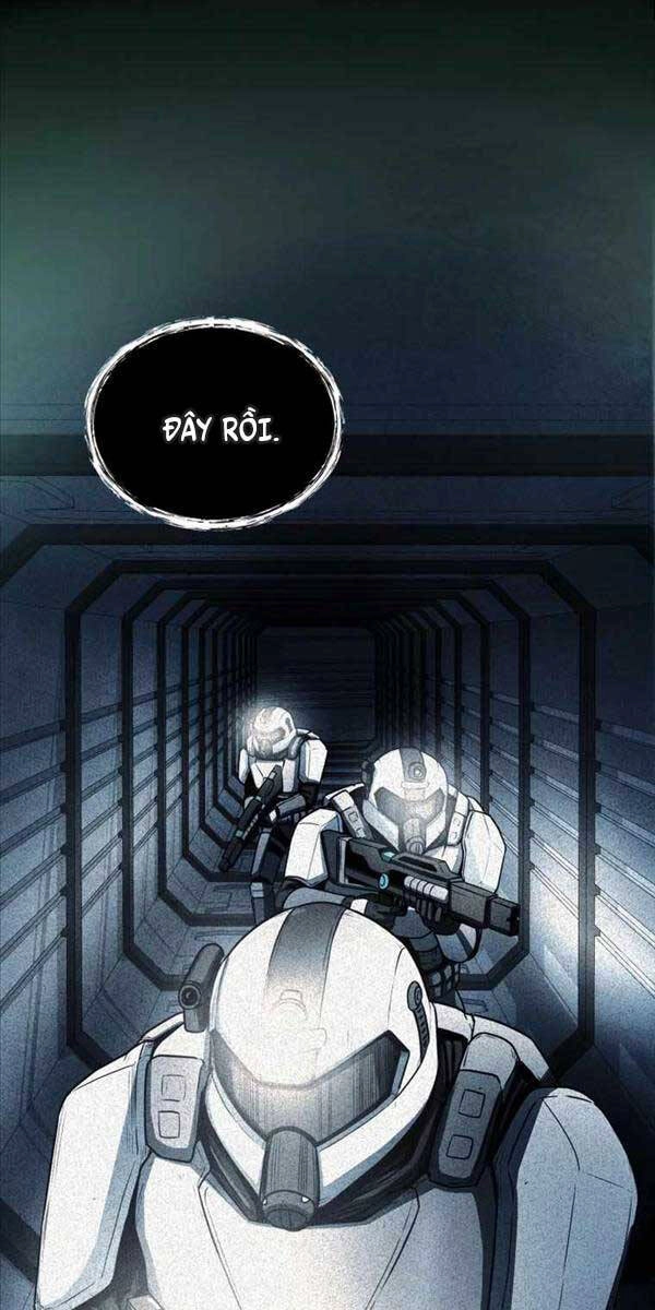 Tôi Đã Trở Thành Quái Vật Không Gian Chapter 11 - 124