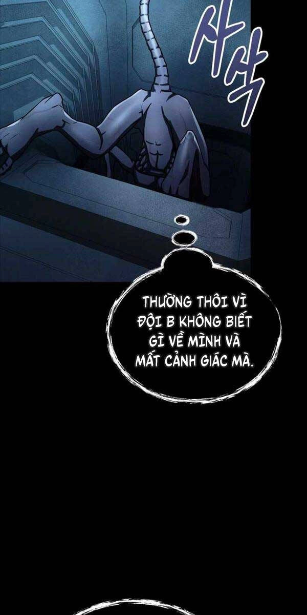 Tôi Đã Trở Thành Quái Vật Không Gian Chapter 11 - 126