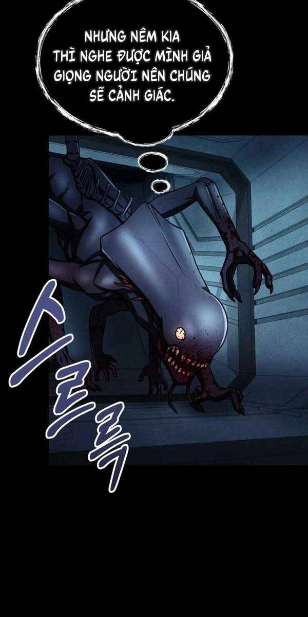 Tôi Đã Trở Thành Quái Vật Không Gian Chapter 11 - 127