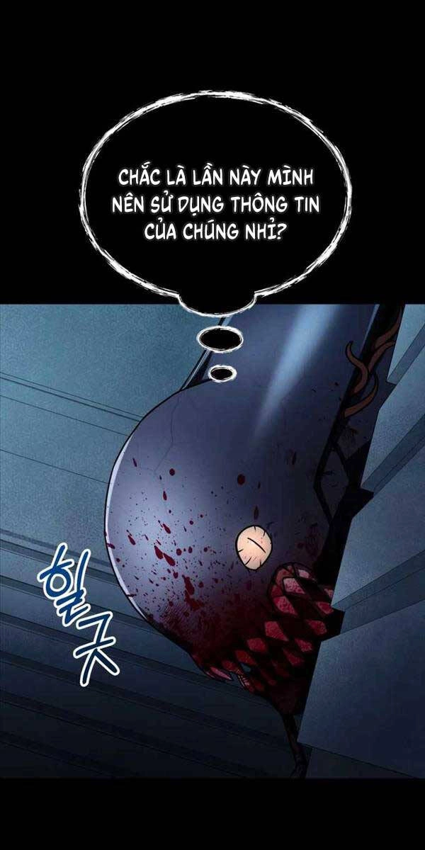 Tôi Đã Trở Thành Quái Vật Không Gian Chapter 11 - 128