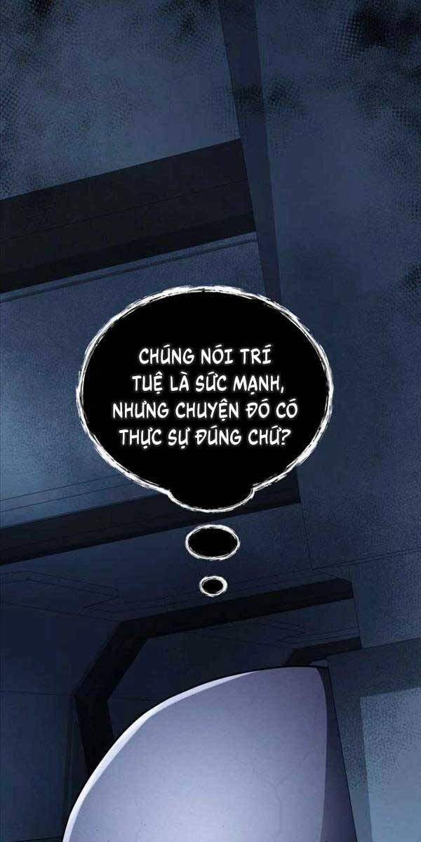 Tôi Đã Trở Thành Quái Vật Không Gian Chapter 11 - 131