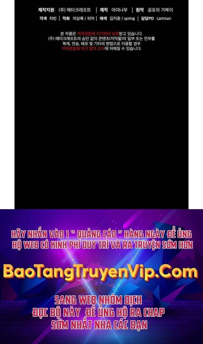 Tôi Đã Trở Thành Quái Vật Không Gian Chapter 11 - 135