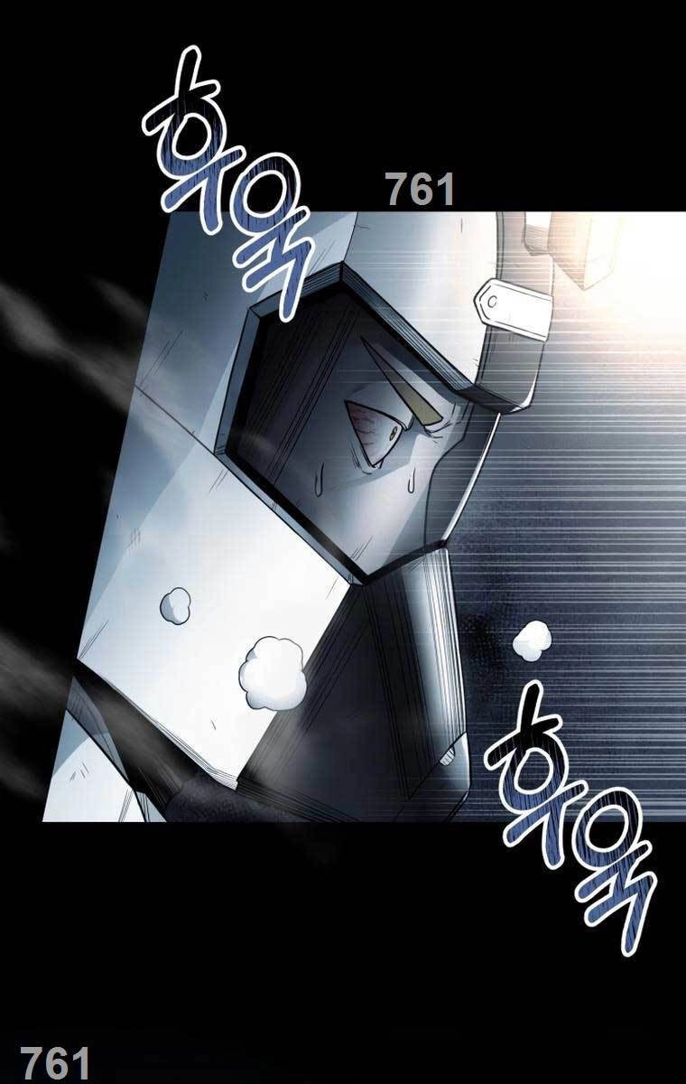 Tôi Đã Trở Thành Quái Vật Không Gian Chapter 13 - 3