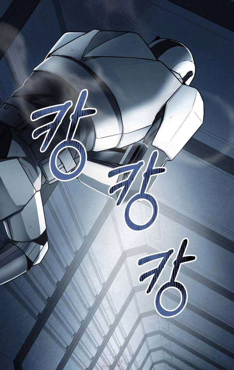 Tôi Đã Trở Thành Quái Vật Không Gian Chapter 13 - 5