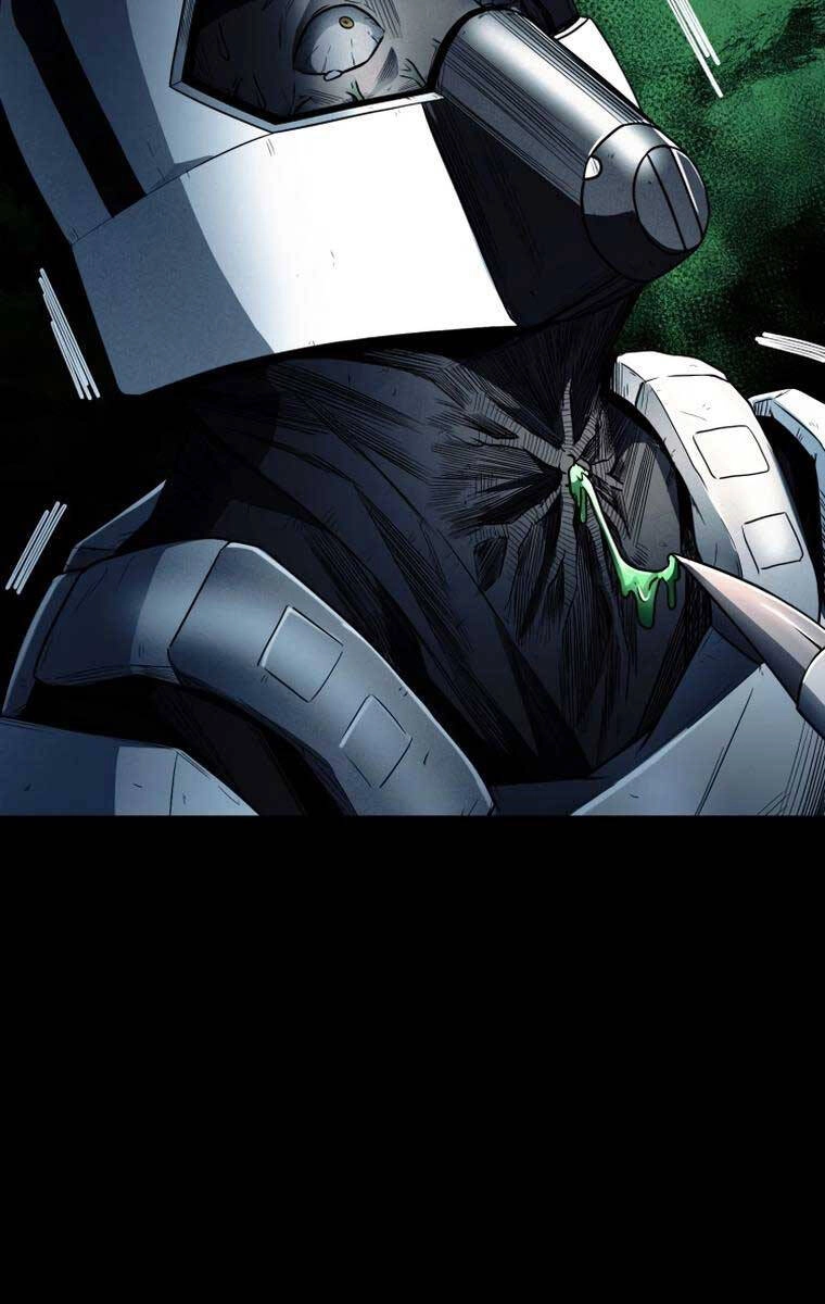 Tôi Đã Trở Thành Quái Vật Không Gian Chapter 13 - 15