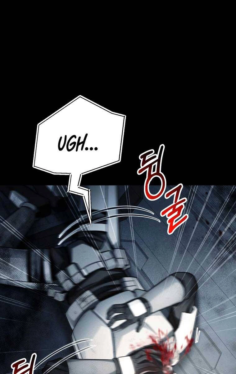 Tôi Đã Trở Thành Quái Vật Không Gian Chapter 13 - 16