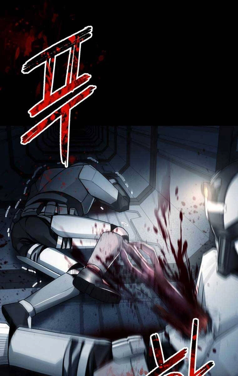 Tôi Đã Trở Thành Quái Vật Không Gian Chapter 13 - 18