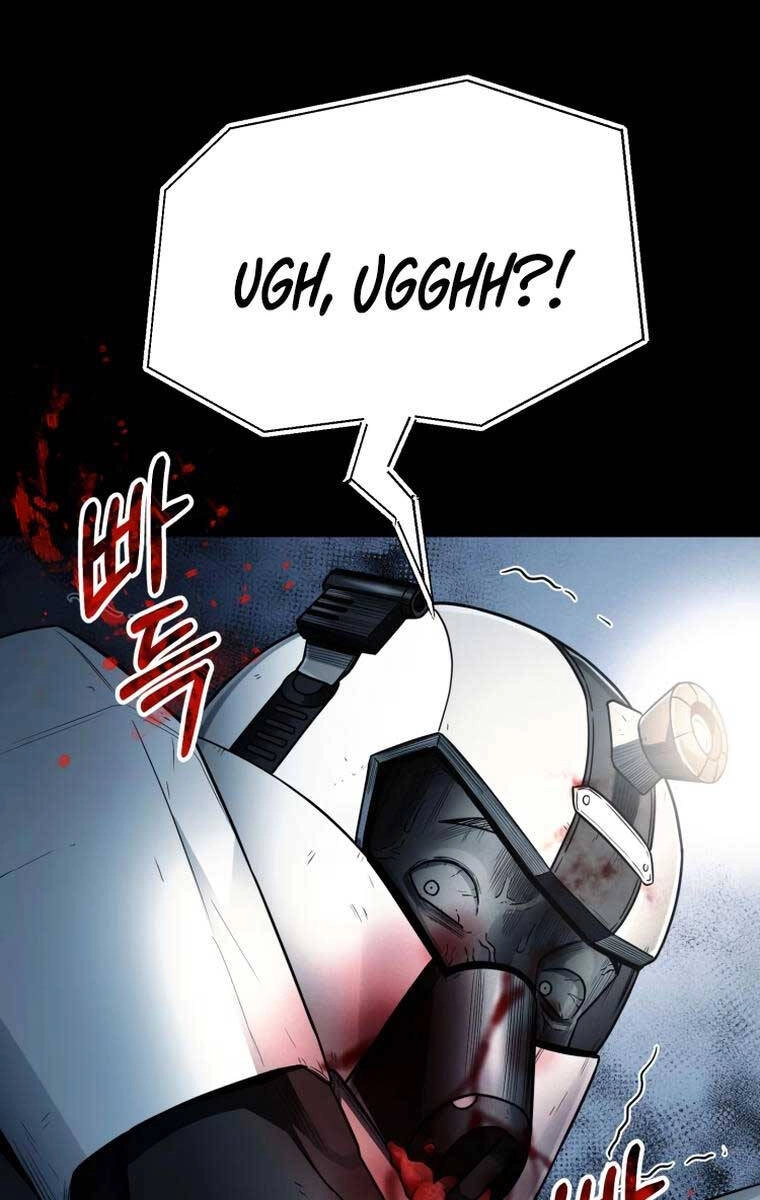 Tôi Đã Trở Thành Quái Vật Không Gian Chapter 13 - 20