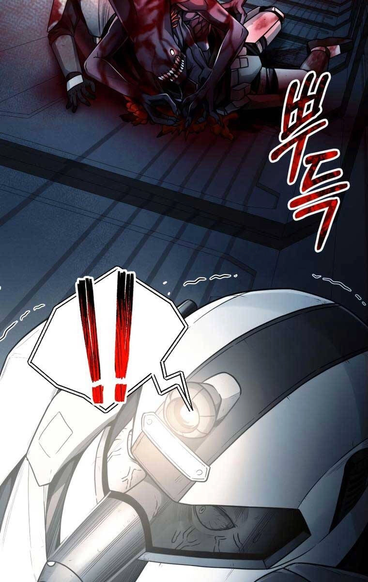 Tôi Đã Trở Thành Quái Vật Không Gian Chapter 13 - 23