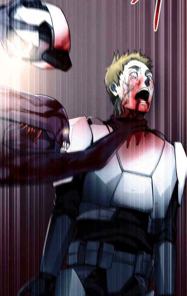 Tôi Đã Trở Thành Quái Vật Không Gian Chapter 13 - 31