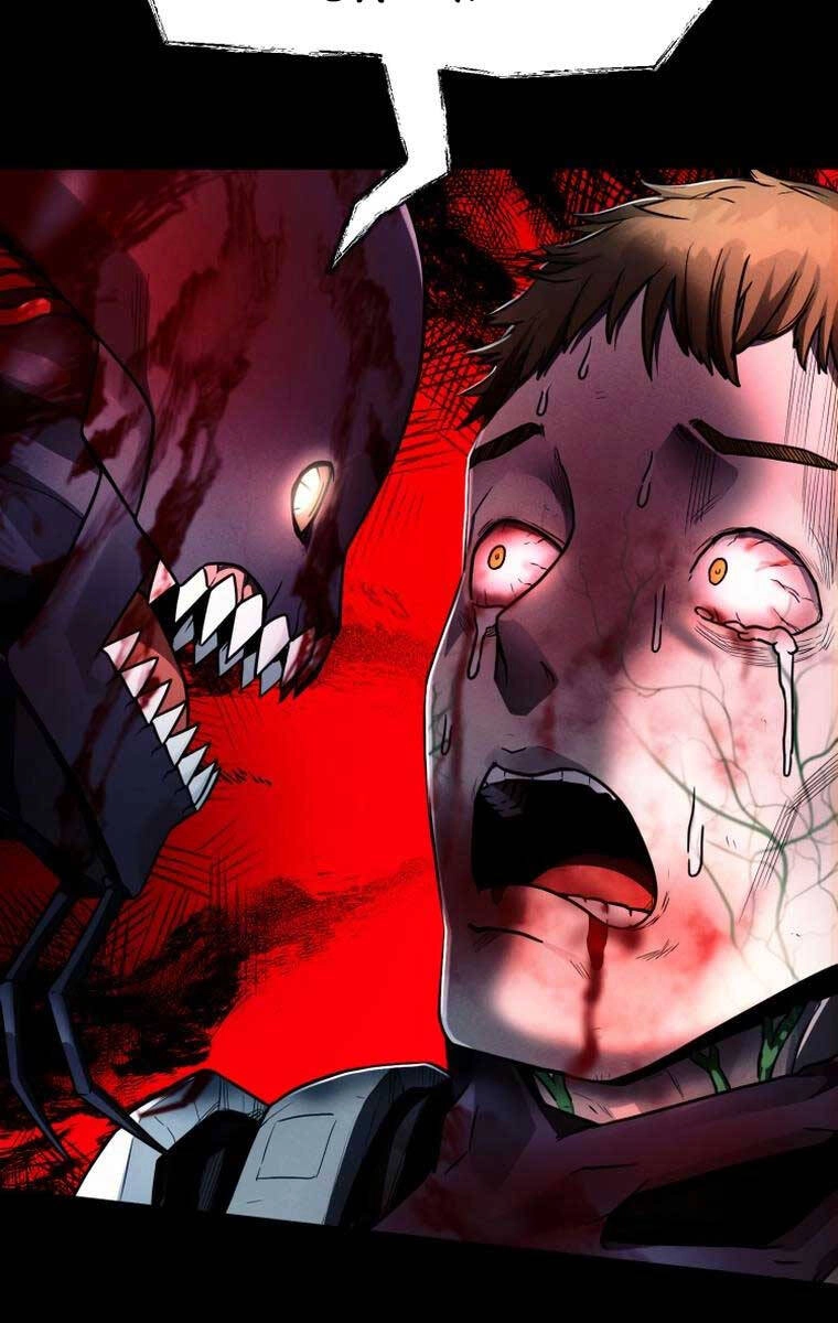 Tôi Đã Trở Thành Quái Vật Không Gian Chapter 13 - 33