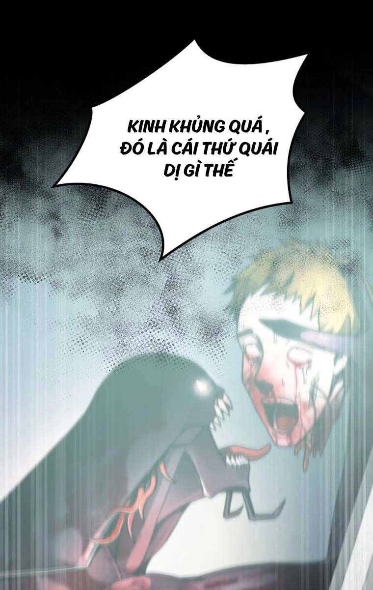 Tôi Đã Trở Thành Quái Vật Không Gian Chapter 13 - 44