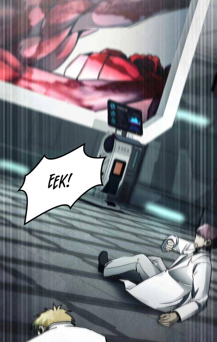 Tôi Đã Trở Thành Quái Vật Không Gian Chapter 13 - 45