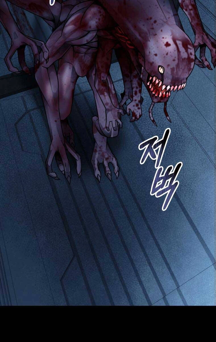 Tôi Đã Trở Thành Quái Vật Không Gian Chapter 13 - 57