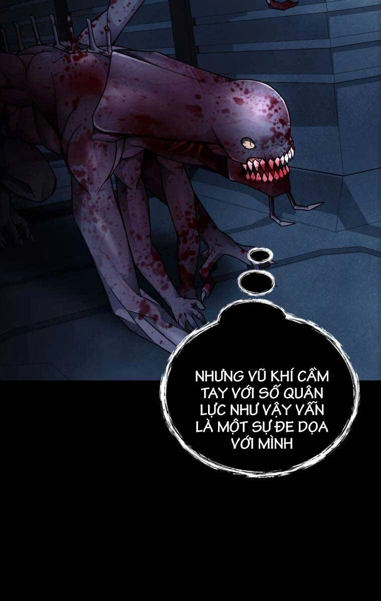 Tôi Đã Trở Thành Quái Vật Không Gian Chapter 13 - 59