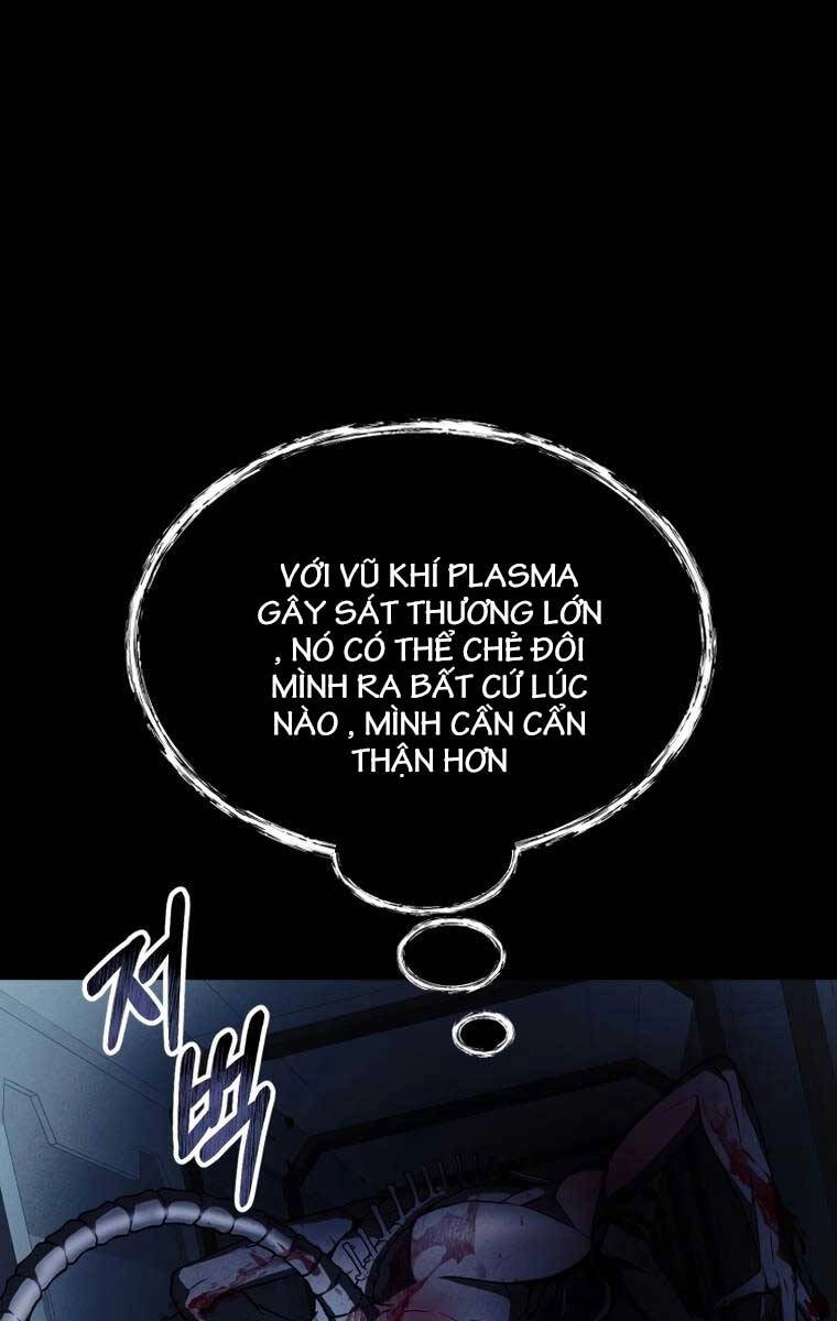 Tôi Đã Trở Thành Quái Vật Không Gian Chapter 13 - 60