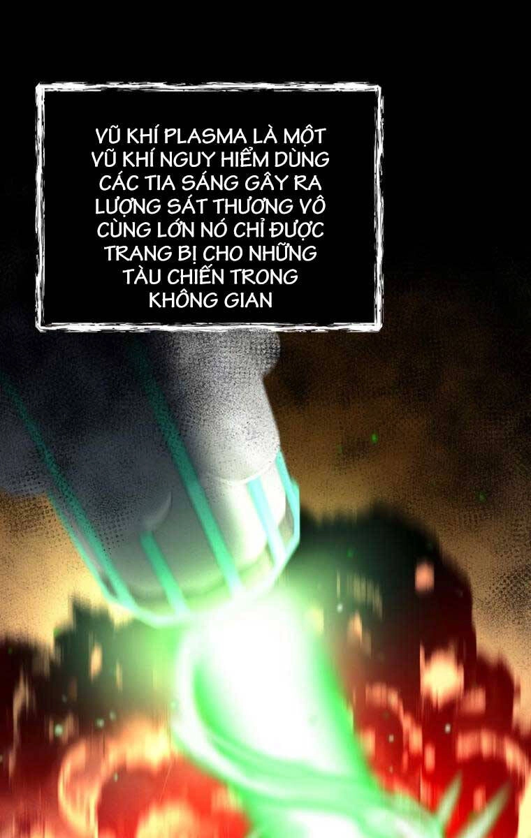 Tôi Đã Trở Thành Quái Vật Không Gian Chapter 13 - 63