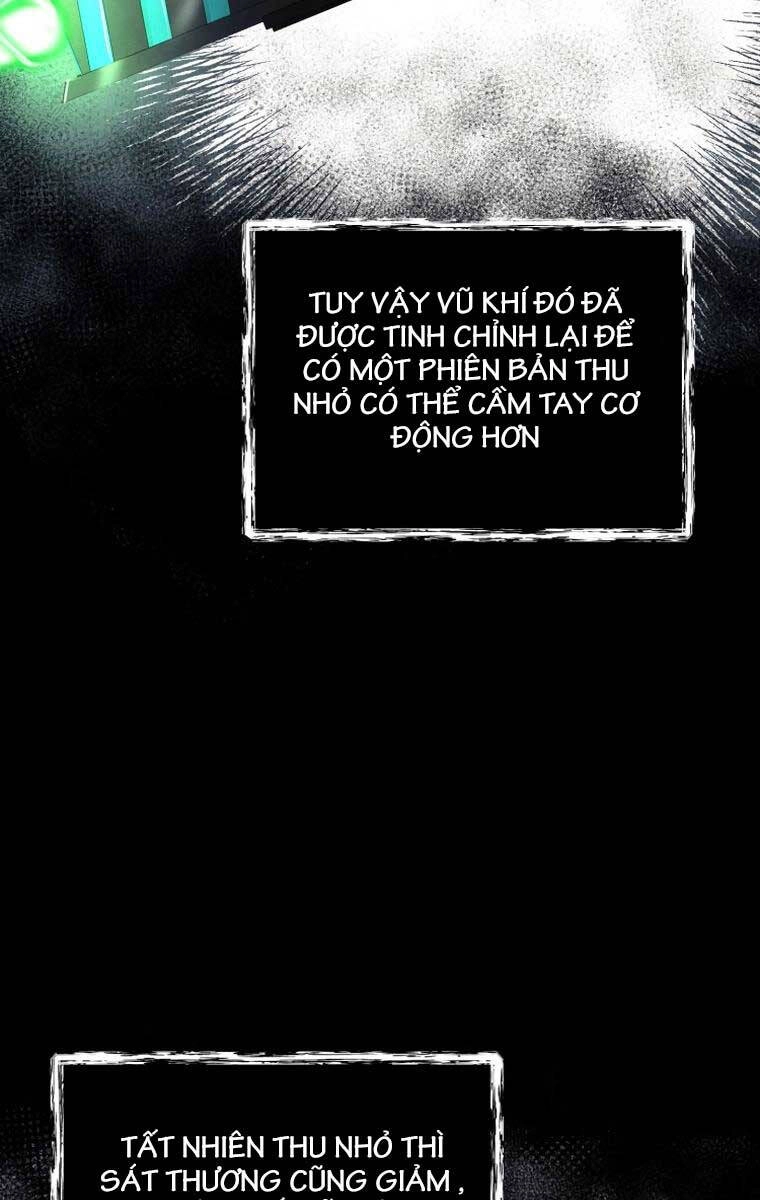 Tôi Đã Trở Thành Quái Vật Không Gian Chapter 13 - 66