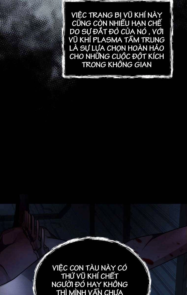 Tôi Đã Trở Thành Quái Vật Không Gian Chapter 13 - 68