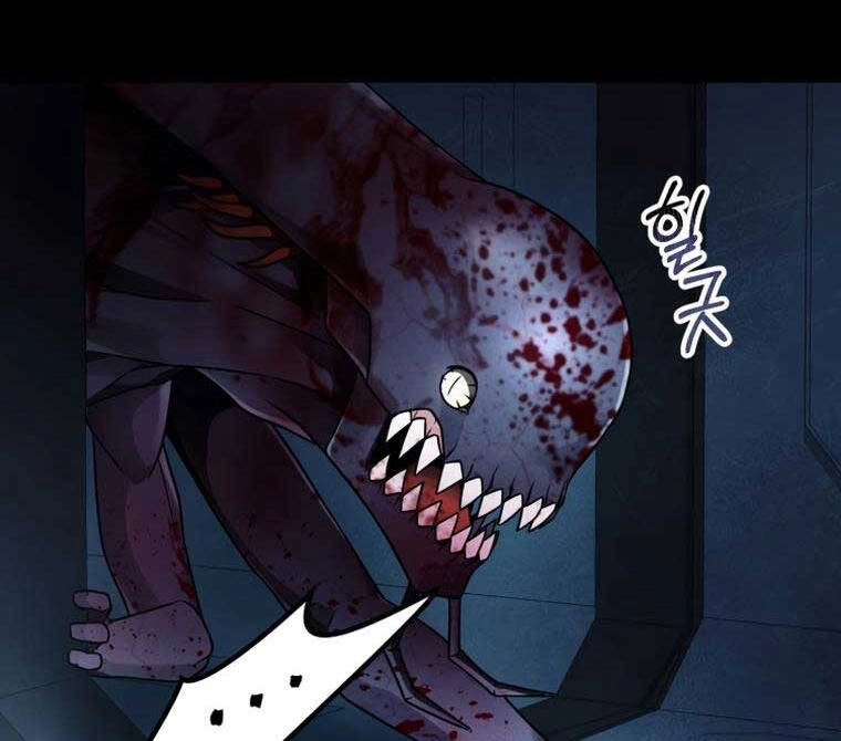 Tôi Đã Trở Thành Quái Vật Không Gian Chapter 13 - 71