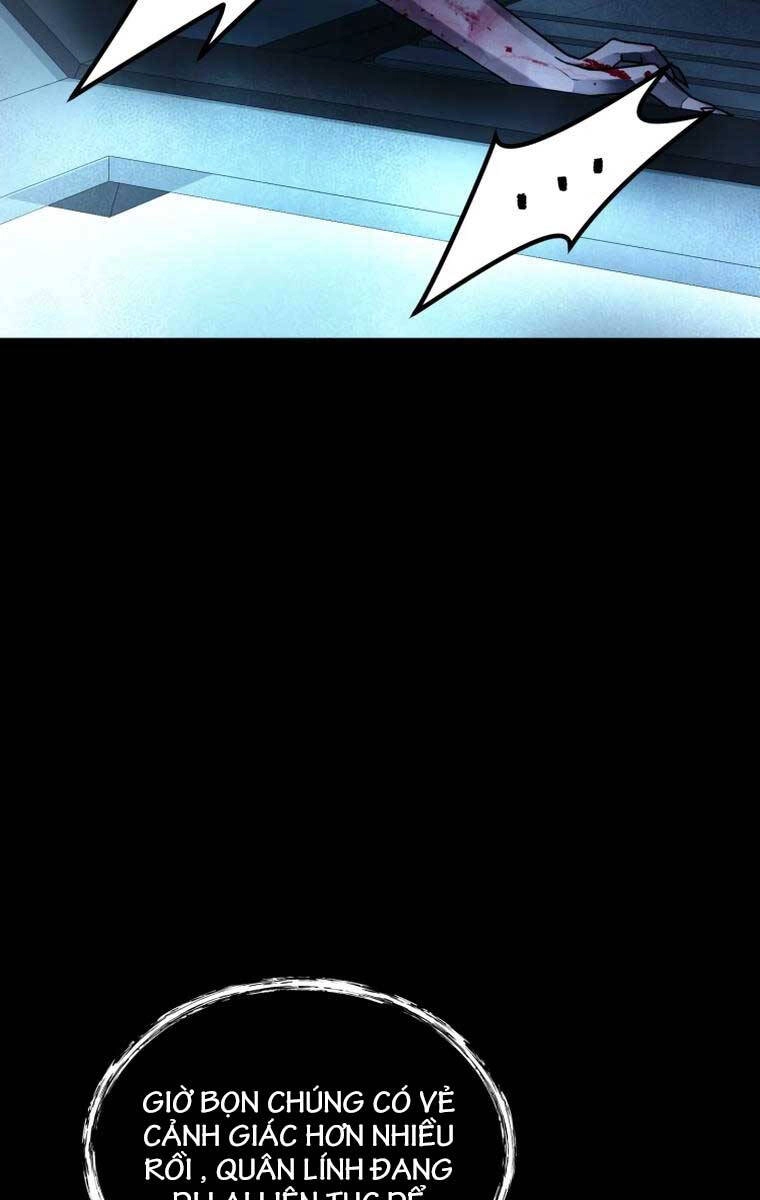 Tôi Đã Trở Thành Quái Vật Không Gian Chapter 13 - 72