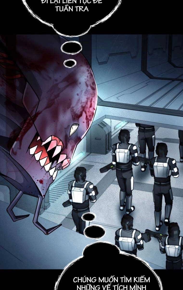 Tôi Đã Trở Thành Quái Vật Không Gian Chapter 13 - 73