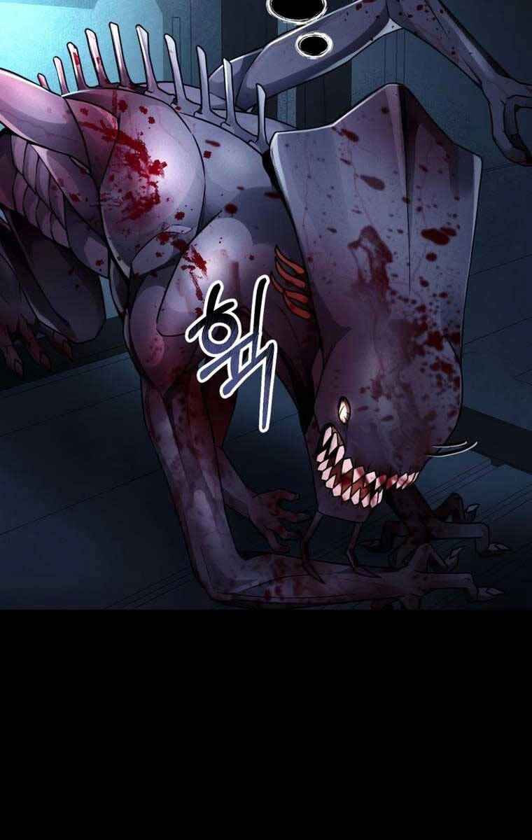 Tôi Đã Trở Thành Quái Vật Không Gian Chapter 13 - 75