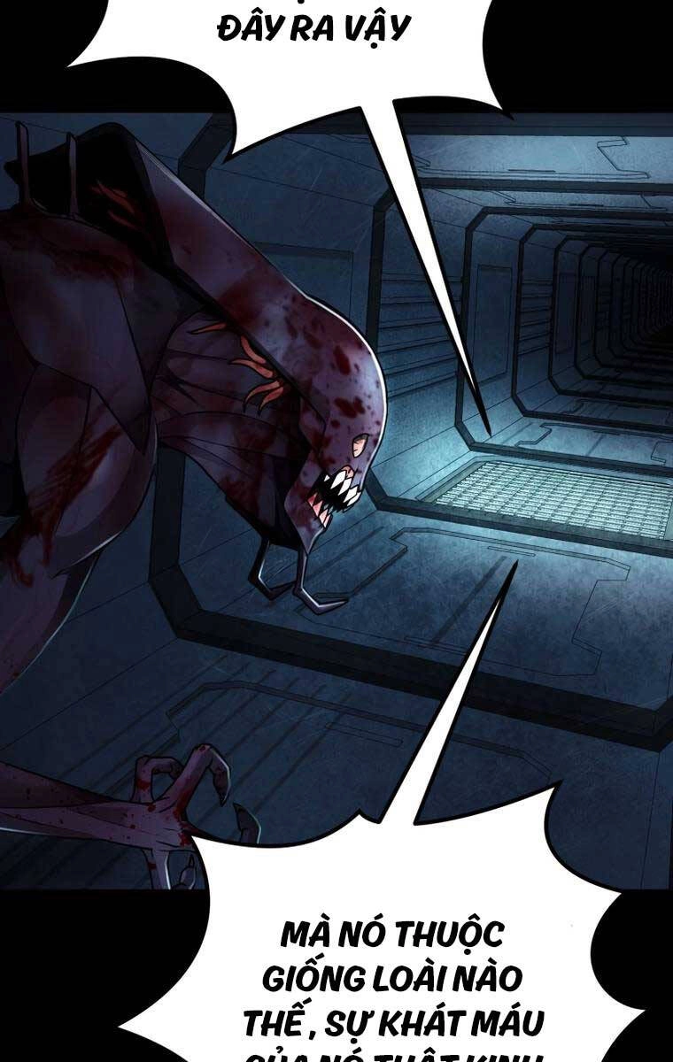 Tôi Đã Trở Thành Quái Vật Không Gian Chapter 13 - 81