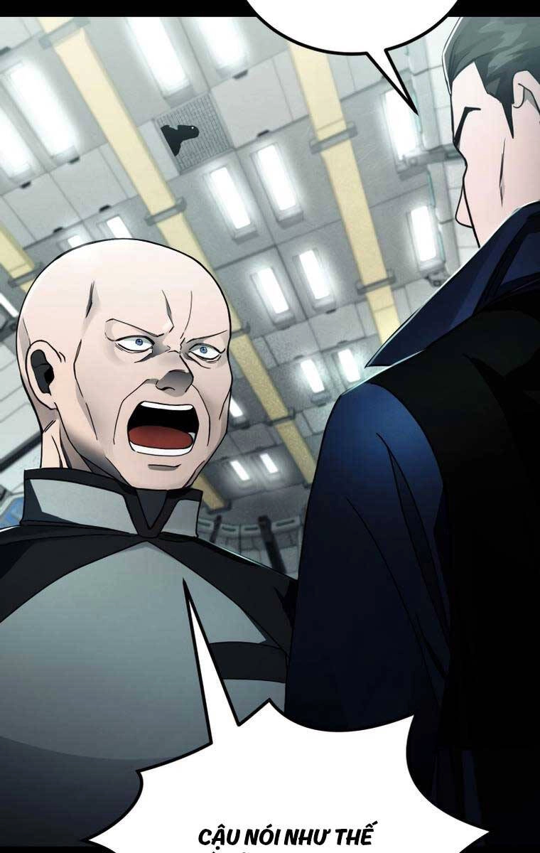 Tôi Đã Trở Thành Quái Vật Không Gian Chapter 13 - 83