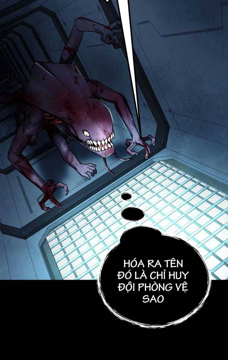 Tôi Đã Trở Thành Quái Vật Không Gian Chapter 13 - 85