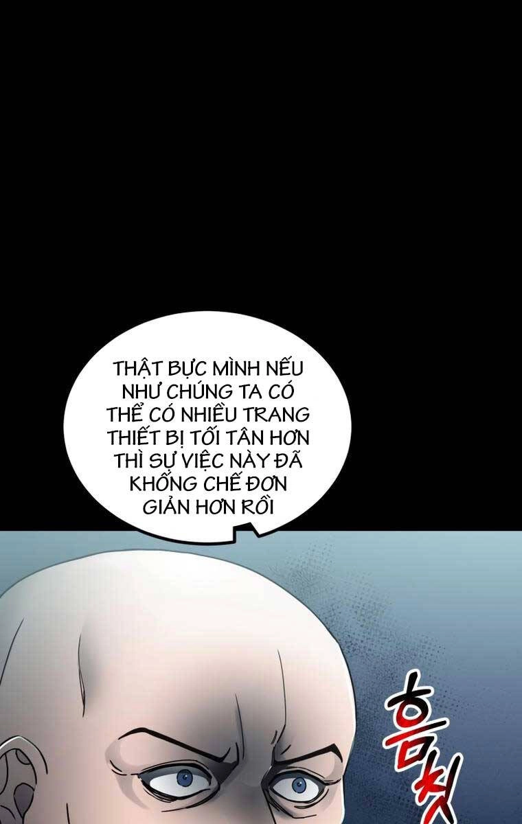 Tôi Đã Trở Thành Quái Vật Không Gian Chapter 13 - 88