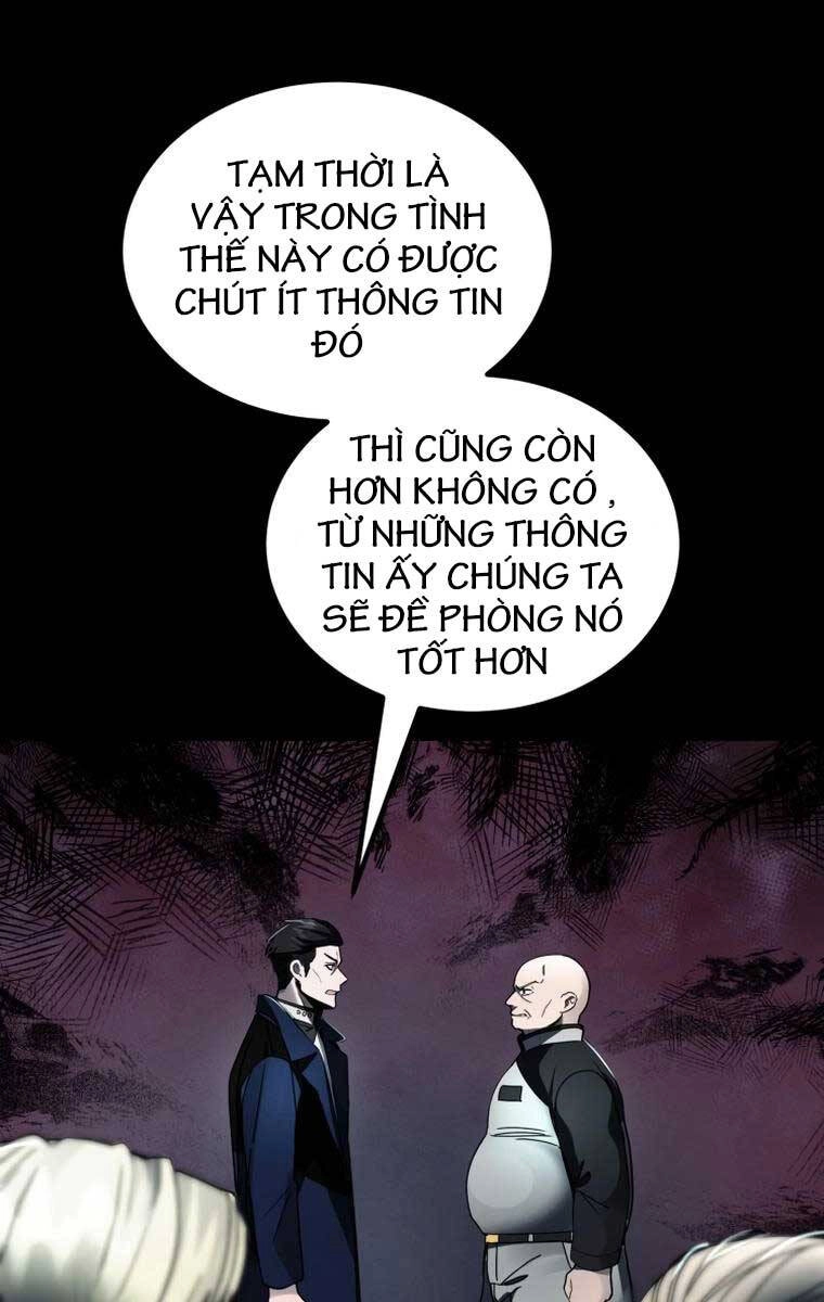 Tôi Đã Trở Thành Quái Vật Không Gian Chapter 13 - 93